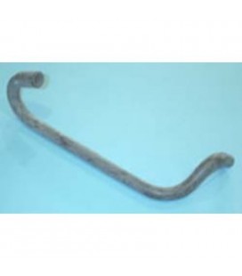 Manguito a electrovalvula Zanussi 50062258004