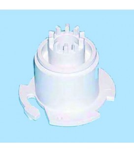 Mando del termostato Zanussi 1240810018