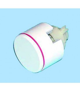 Mando termostato Zanussi 1246170003