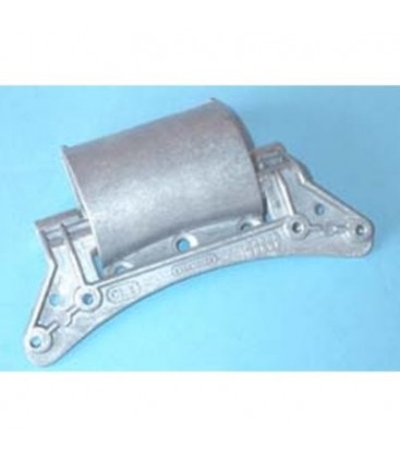 Bisagra ancha puerta de escotilla Zanussi 064936