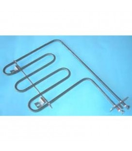 Resistencia horno Zanussi 1800W r 525