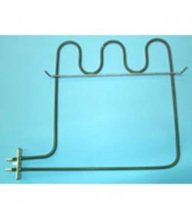 Resistencia inferior horno Zanussi 1200W