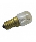Bombilla para horno 15W E14