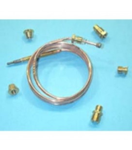 Termopar para calentador universal 1200 mm