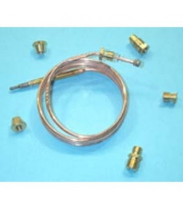 Termopar para calentador universal 1200 mm
