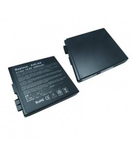 Batería para ordenador portátil Asus A42-A4
