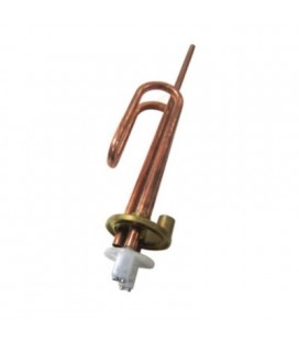 Resistencia para termo calentador 1200W