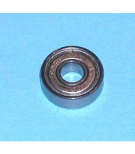 Rodamiento para lavadora 0607ZZ