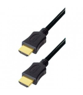 Cable HDMI macho 19PIN - HDMI macho 19PIN 15 metros