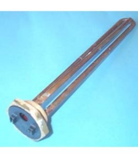 Resistencia para termo calentador 1200w