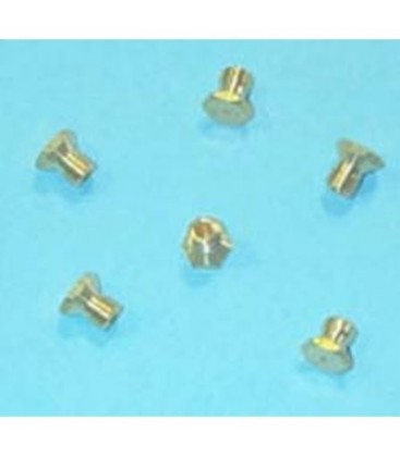 Inyector Gas Nutano M-6 44fa0508