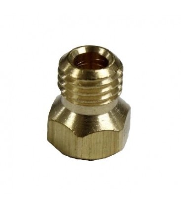 Inyector gas butano M-6 3000w