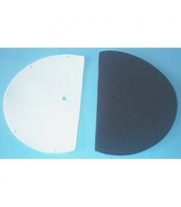 3 Filtros Antiolor Y 3 Filtros Antigrasa