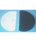3 Filtros Antiolor Y 3 Filtros Antigrasa