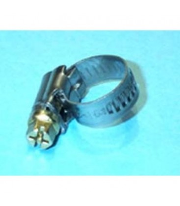 Abrazadera Metalica 13x19 Mm