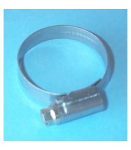 Abrazadera Metaliza 25x40mm