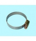 Abrazadera Atornillable Metalica 44x64mm
