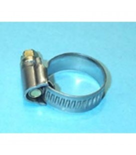 Abrazadera Metalica Para Lavadora 15x25