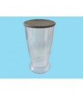 Vaso para mayonesa batidora Fersay BTM2515