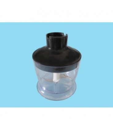 Vaso picadora batidora Fersay BTM2515