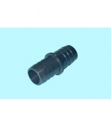 Adaptador Exterior, Medidas 24 X 24 Mm