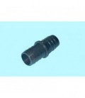 Adaptador Exterior, Medidas 24 X 24 Mm