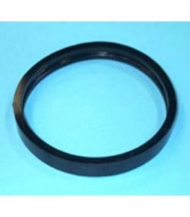 Anillo de fricción en goma