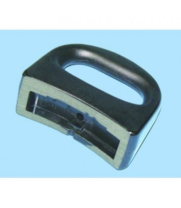 Asa lateral para olla Fissler Vitavit antigua, Vitaquick