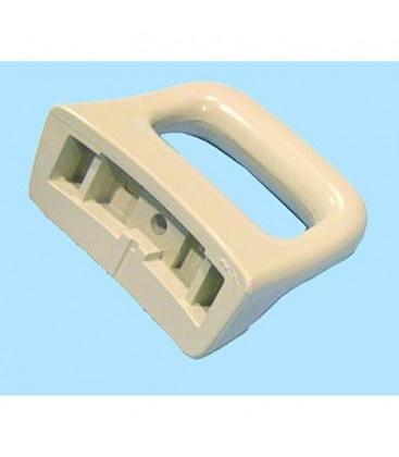 Asa lateral para olla Fissler Vitavit 26 cm diámetro