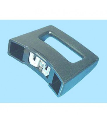 Asa para olla Duromatic 22, 24 cm diámetro