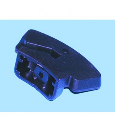 Asa ranurada para olla Decor Elite