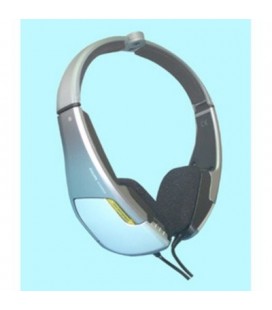 Auricular Para Consola Juegos Con Vibracion