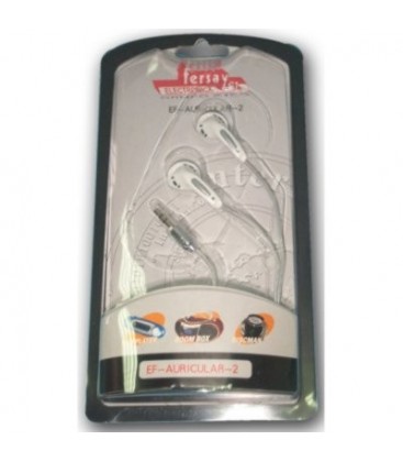 Auricular Mp3 Fersay