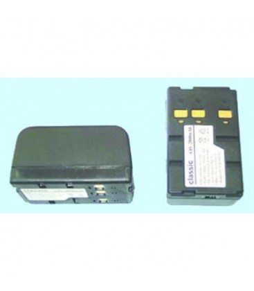 Bateria Camara Video 4,8v-2600 Mah Medida 74x46x38