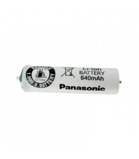 Bateria De Lition 640 Mah Afeitadora Panasoni Es-S
