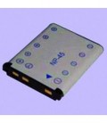 Bateria Fuji Np45, Np45a 3.7v 700mah