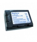 Bateria Litio Para Ia-Bp210e 3,7v 1800mah