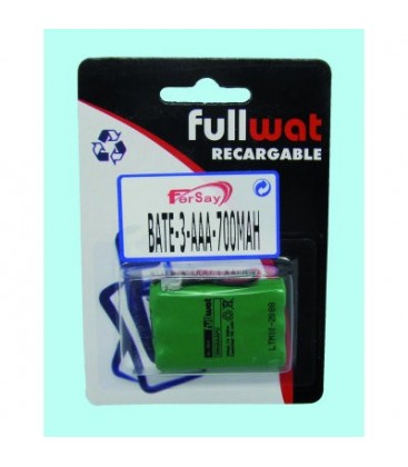 Bateria Vigilabebes Babycare 700mah