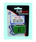 Bateria Vigilabebes Babycare 700mah