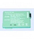 Batería para cámara Canon BP208 7,4v 850mah