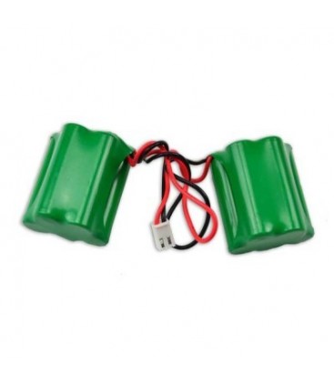 Bateria Para Dirt Devil M608 Navigator
