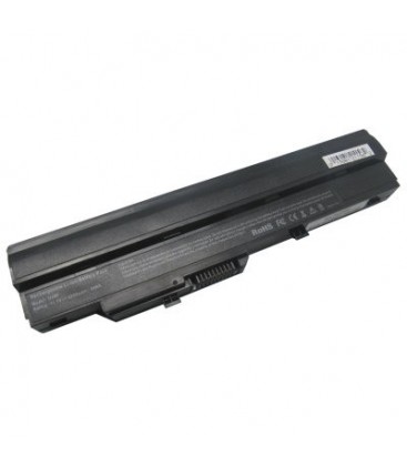 Batería para ordenador portátil MSI, Medion BTY-S12(B)
