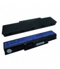 Batería para ordenador portátil Packard Bell Easy Note TJ66