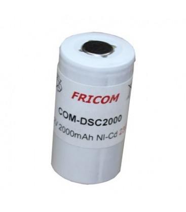 Bateria Sc Sin Terminales 42 X 22 Mm