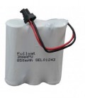 Bateria Tfno Inalambrico 3.6v 850mah