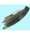 Bisagra puerta lavadora Fagor, Aspes, Novelty LA0761800