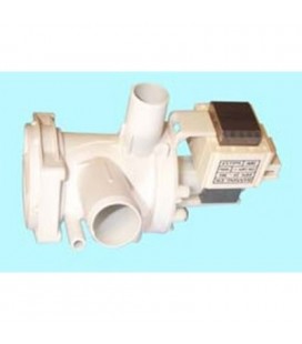 Bomba desagüe lavadora Bosch, Siemens, Hanning DPS25-301