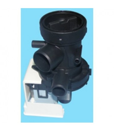 Bomba desagüe lavadora Fagor, Brandt, Sangiorgio F106S