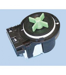 Bomba desagüe lavadora Fagor, Thomson, Sangiorgio, Malice