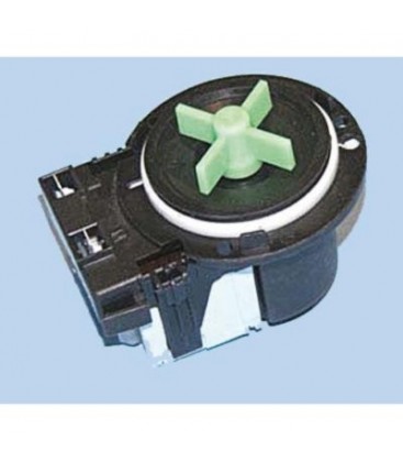 Bomba desagüe lavadora Fagor, Thomson, Sangiorgio, Malice